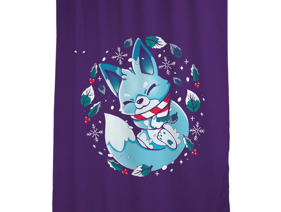 Winter Fox