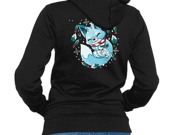 Winter Fox