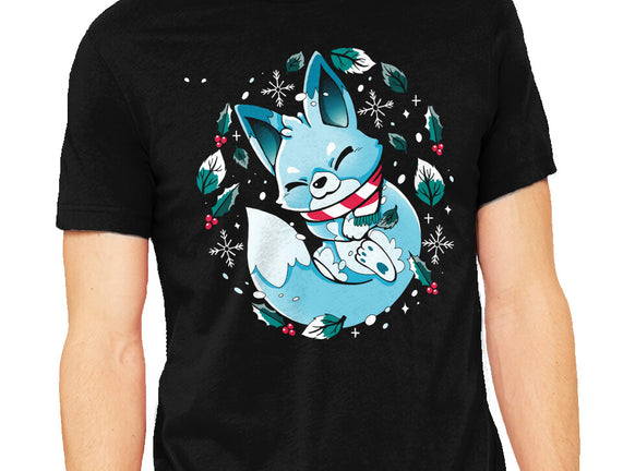 Winter Fox