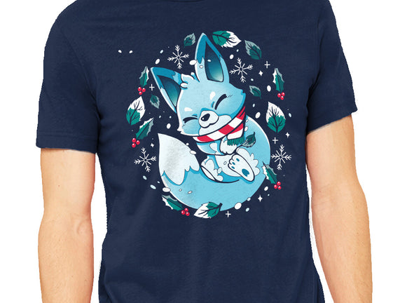 Winter Fox