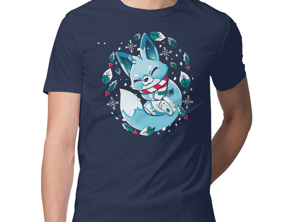 Winter Fox