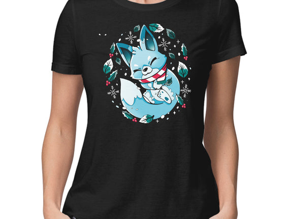 Winter Fox
