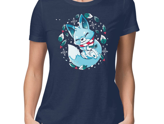 Winter Fox