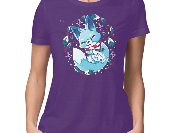 Winter Fox