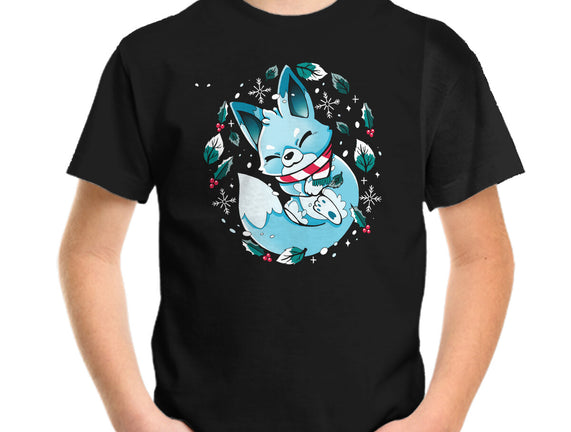 Winter Fox