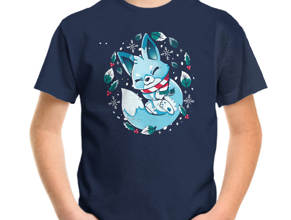 Winter Fox