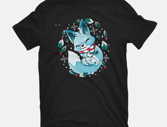 Winter Fox
