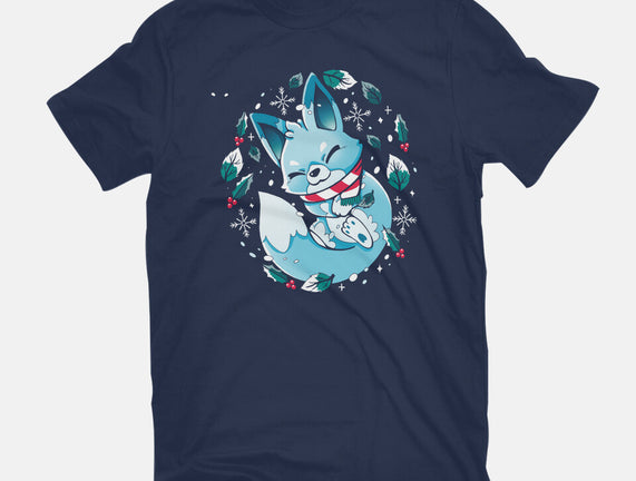 Winter Fox