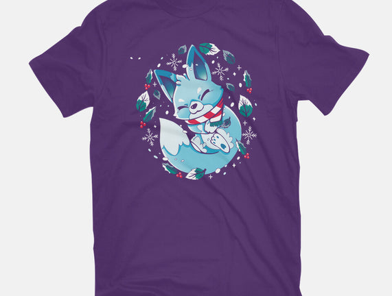 Winter Fox