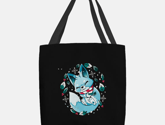 Winter Fox