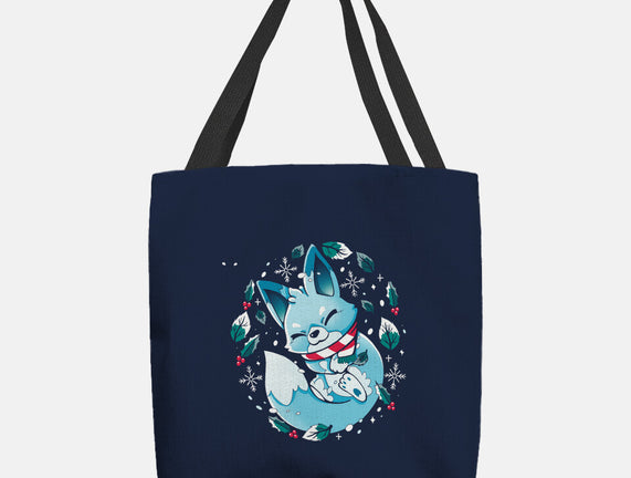 Winter Fox