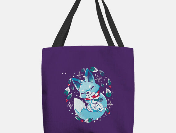 Winter Fox