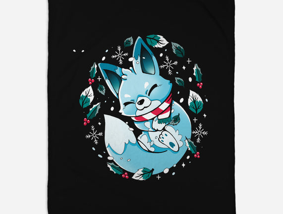 Winter Fox