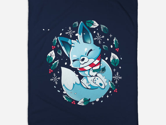 Winter Fox
