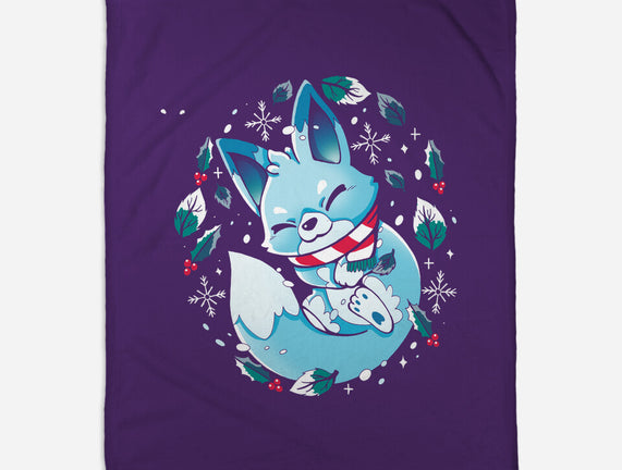 Winter Fox