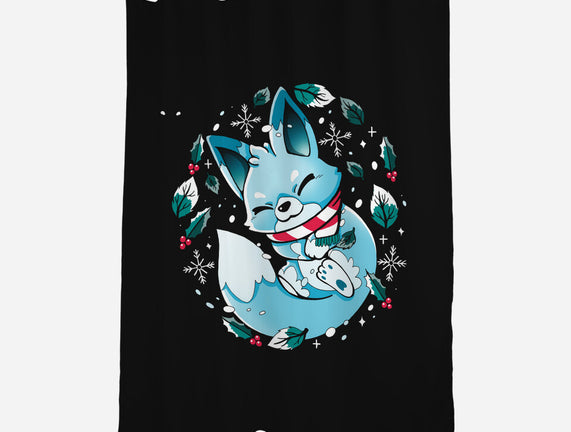 Winter Fox