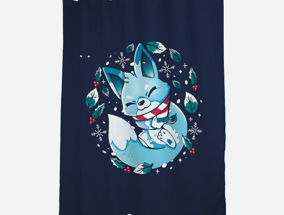 Winter Fox