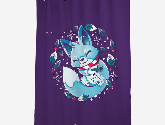 Winter Fox