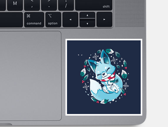 Winter Fox