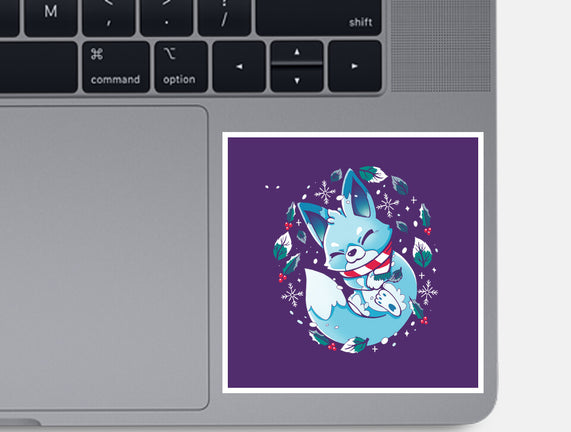 Winter Fox