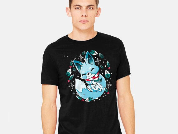 Winter Fox