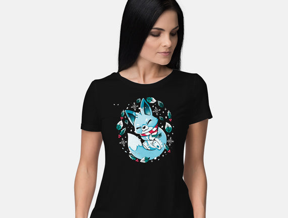 Winter Fox
