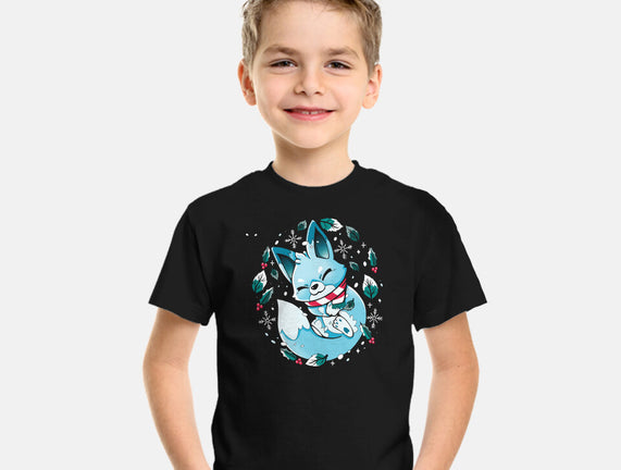 Winter Fox