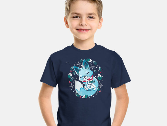 Winter Fox