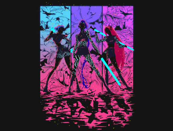 Born To Glow