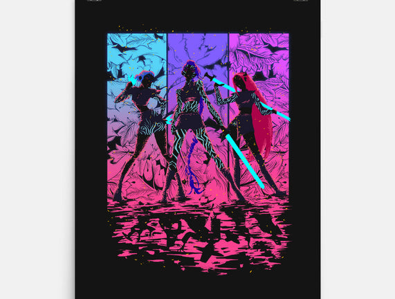 Born To Glow