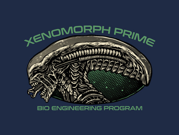 Bio Engineering Program