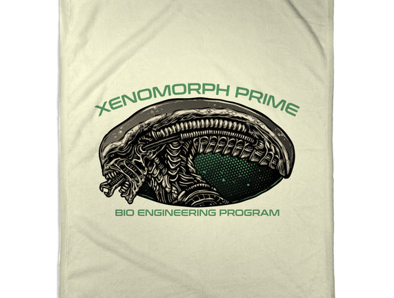 Bio Engineering Program