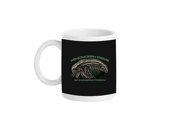 Bio Engineering Program