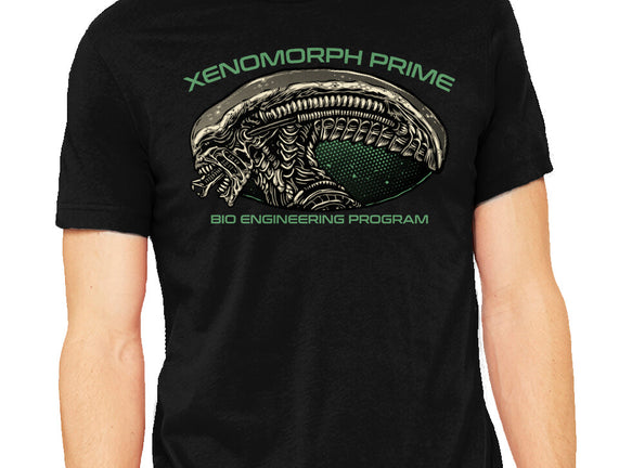 Bio Engineering Program