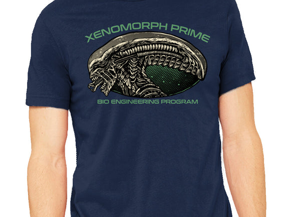 Bio Engineering Program