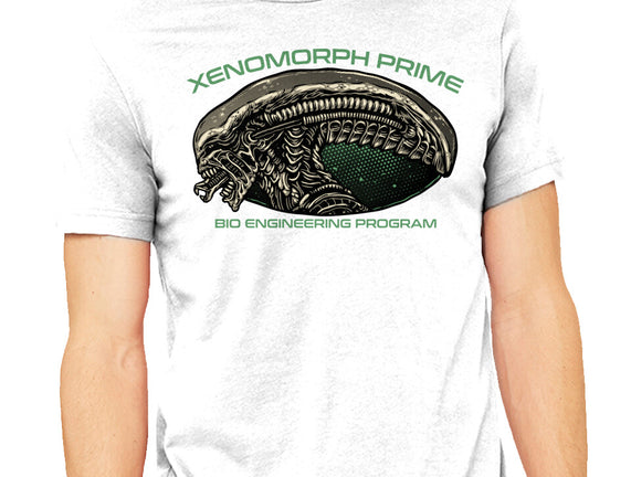 Bio Engineering Program
