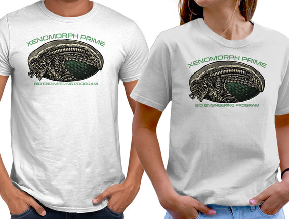 Bio Engineering Program