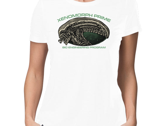 Bio Engineering Program