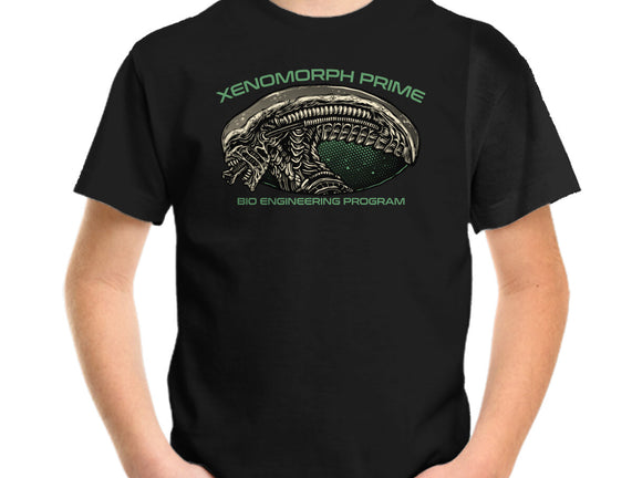 Bio Engineering Program
