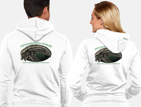 Bio Engineering Program