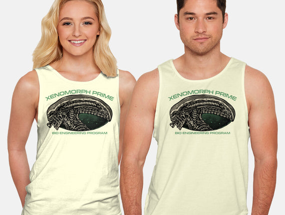 Bio Engineering Program