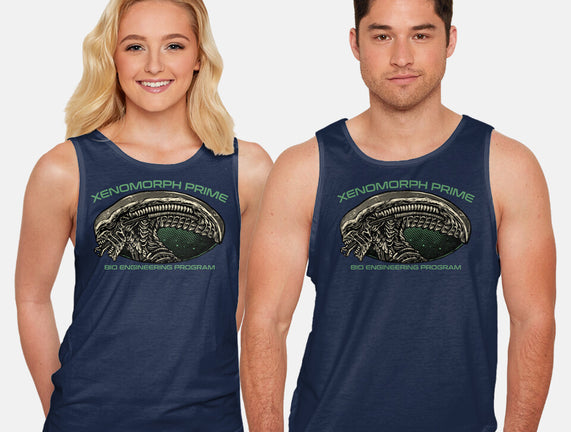 Bio Engineering Program