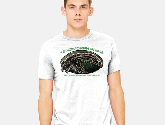 Bio Engineering Program