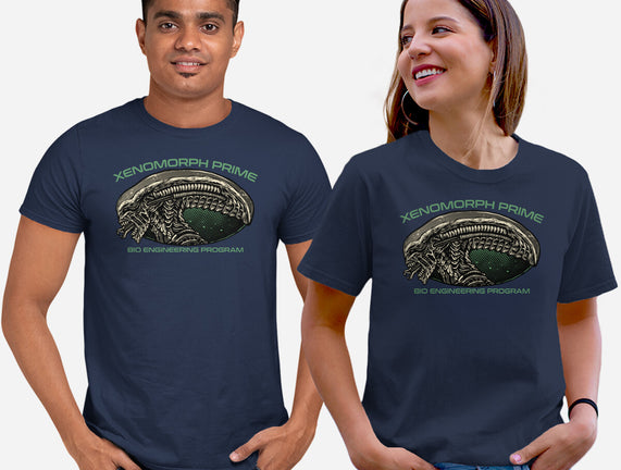 Bio Engineering Program