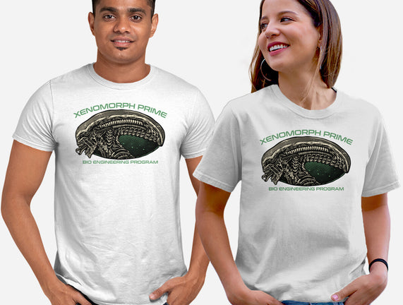 Bio Engineering Program