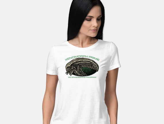 Bio Engineering Program
