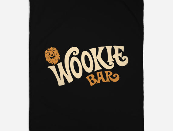 Wookie Bar Retro Parody