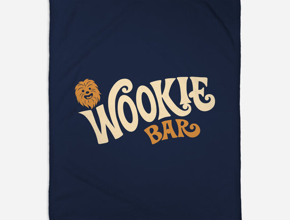 Wookie Bar Retro Parody