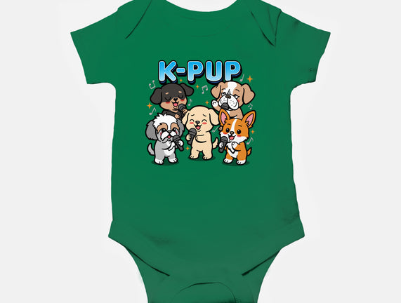 K-Pup