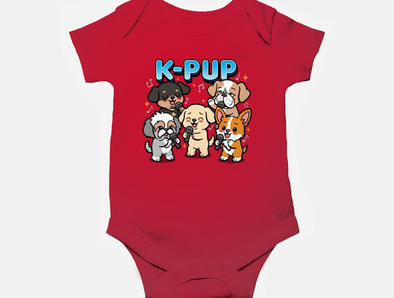 K-Pup